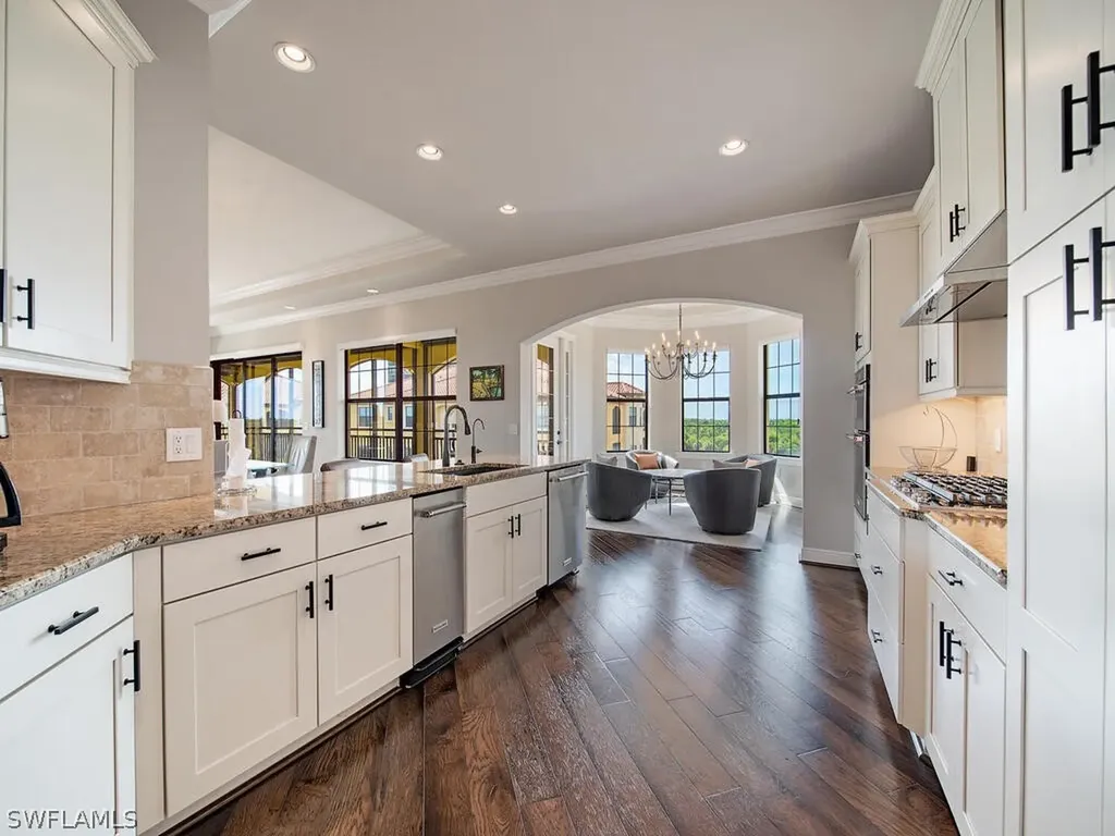 4750 Via Del Corso Lane Bonita Springs FL 34134