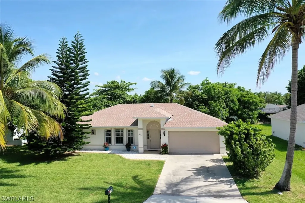 919 SE 34th Street Cape Coral FL 33904