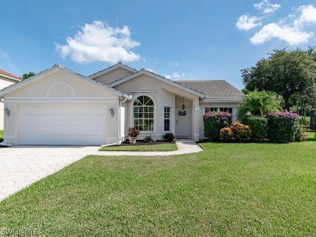 7810 Cameron Circle Fort Myers FL 33912