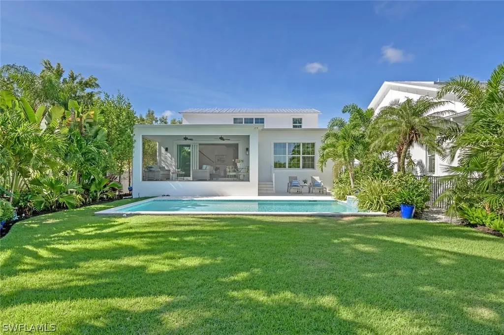 136 Jeepers Drive Naples FL 34112