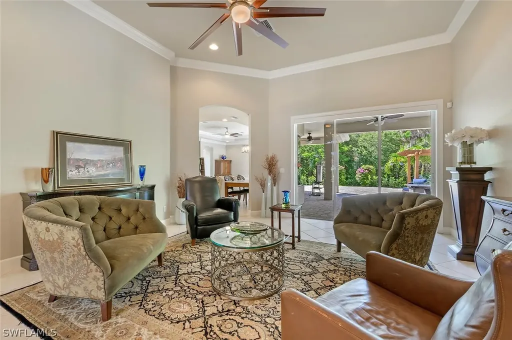 16080 Parque Lane Naples FL 34110