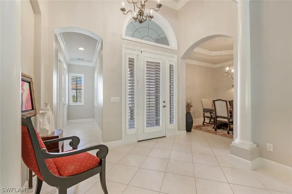 16080 Parque Lane Naples FL 34110