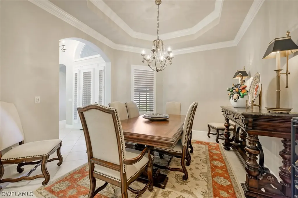16080 Parque Lane Naples FL 34110