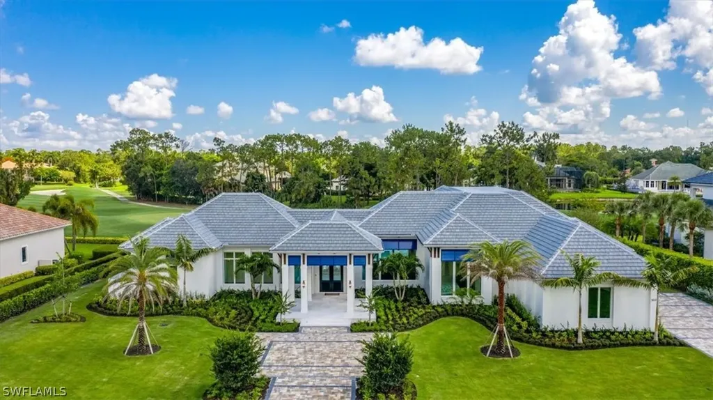 5037 Groveland Terrace Naples FL 34119