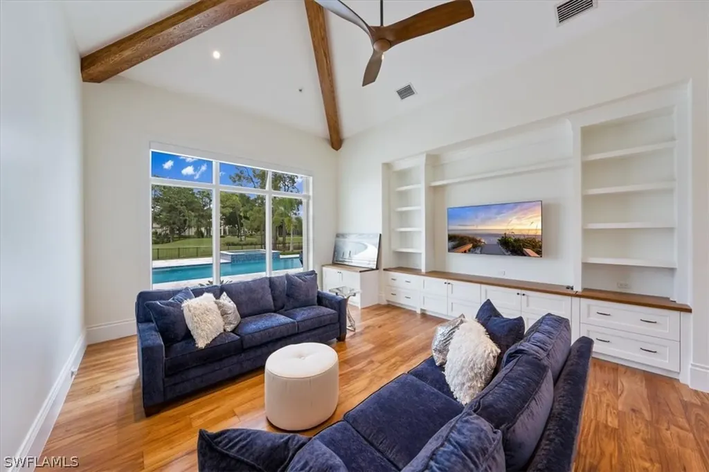 5037 Groveland Terrace Naples FL 34119