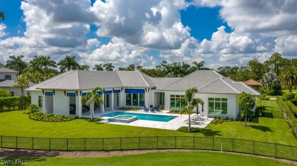 5037 Groveland Terrace Naples FL 34119