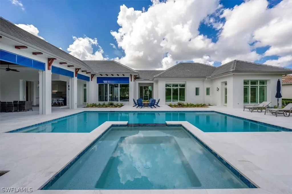 5037 Groveland Terrace Naples FL 34119