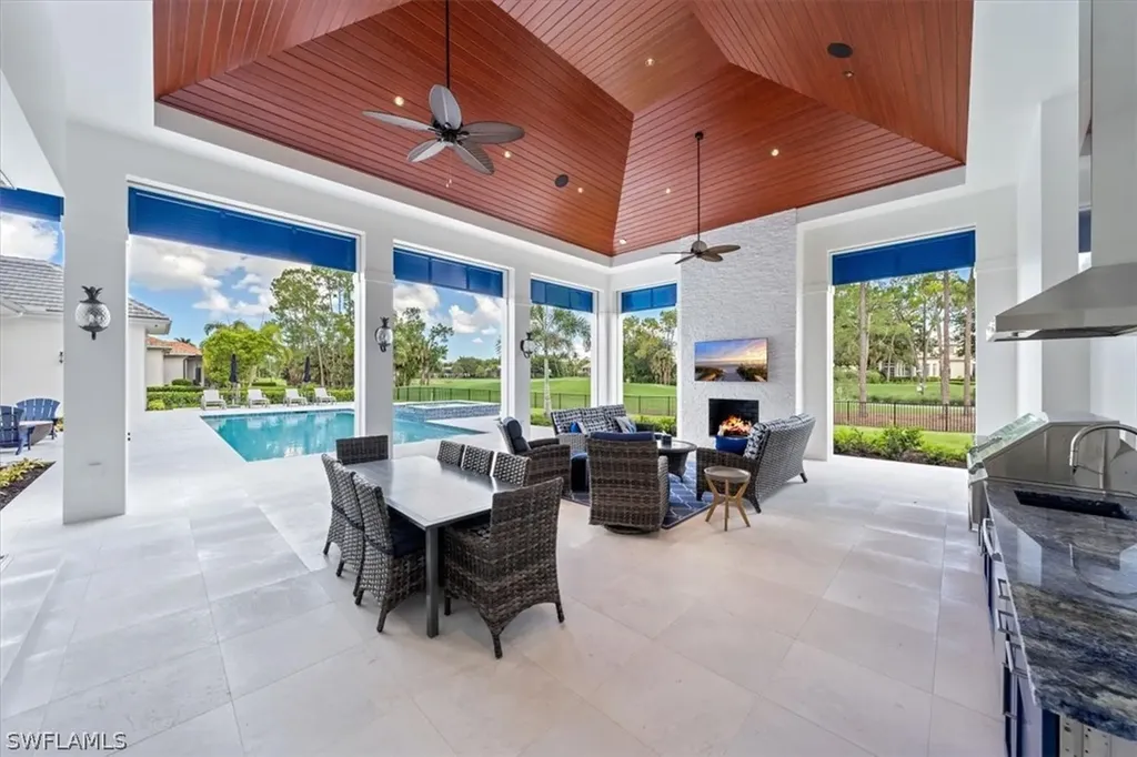 5037 Groveland Terrace Naples FL 34119