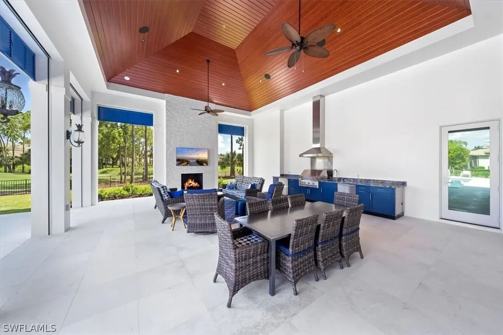5037 Groveland Terrace Naples FL 34119