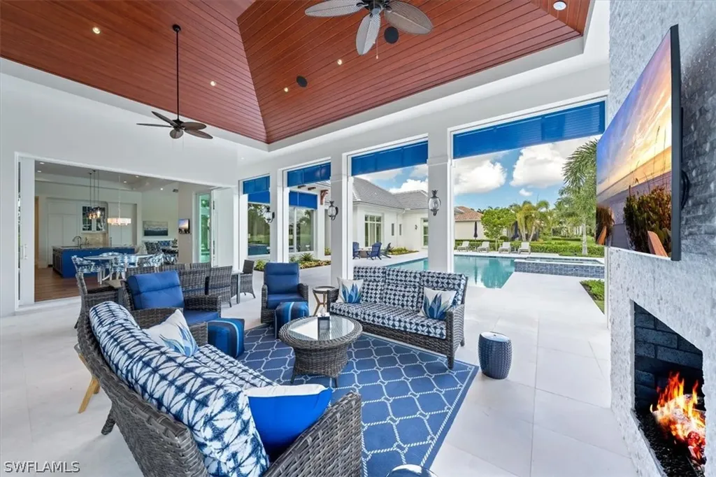 5037 Groveland Terrace Naples FL 34119
