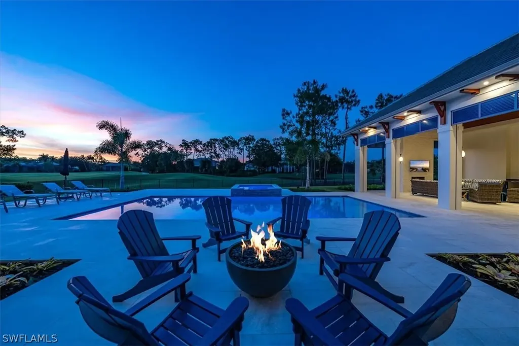 5037 Groveland Terrace Naples FL 34119