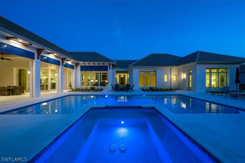5037 Groveland Terrace Naples FL 34119