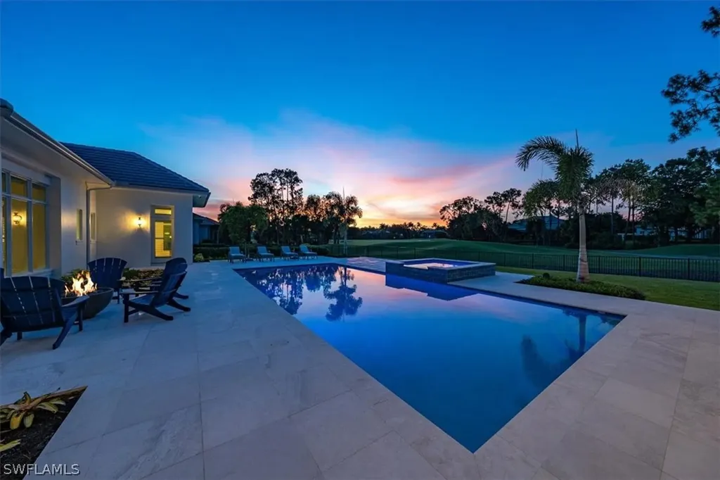 5037 Groveland Terrace Naples FL 34119
