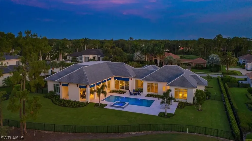 5037 Groveland Terrace Naples FL 34119