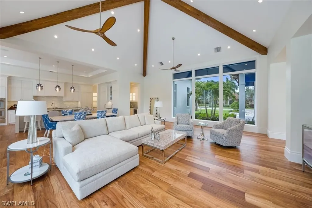 5037 Groveland Terrace Naples FL 34119