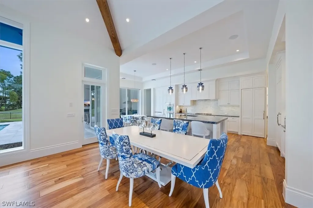 5037 Groveland Terrace Naples FL 34119
