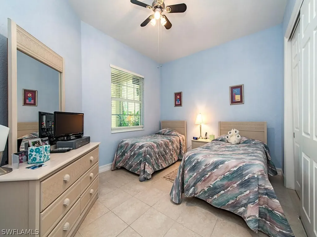 5994 Trophy Drive Naples FL 34110
