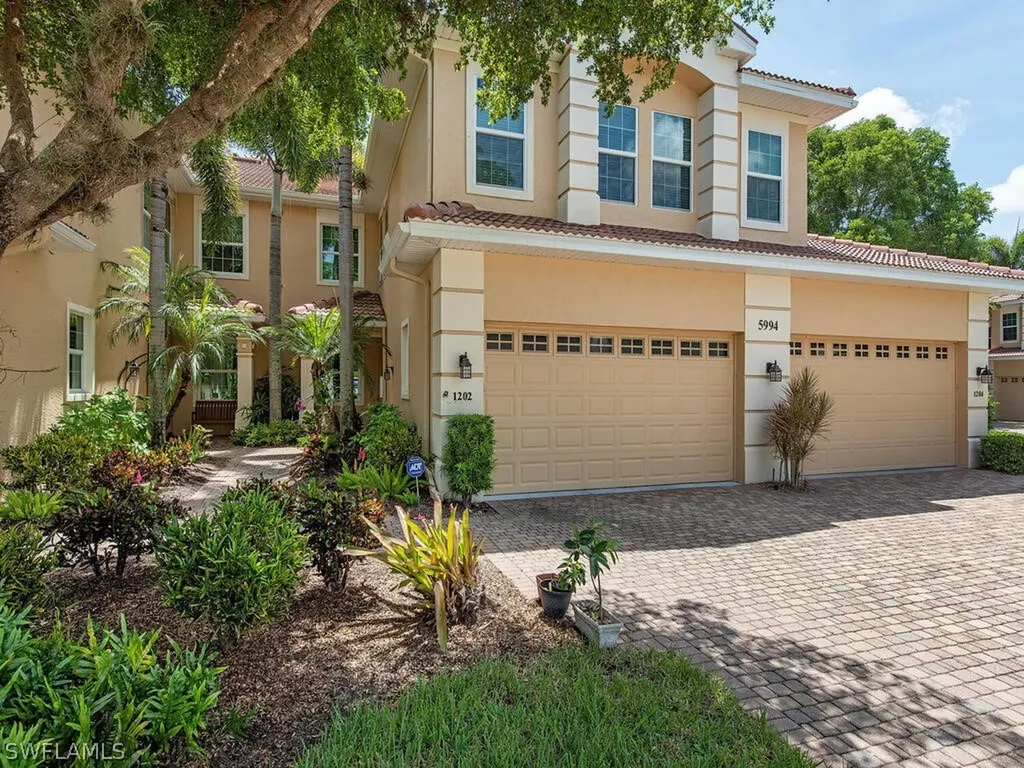 5994 Trophy Drive Naples FL 34110