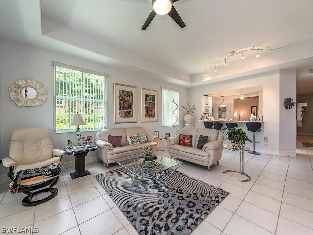 5994 Trophy Drive Naples FL 34110