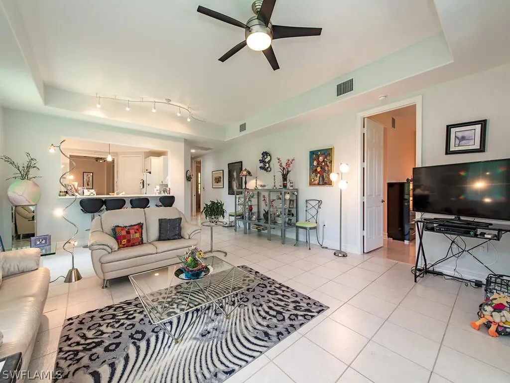 5994 Trophy Drive Naples FL 34110