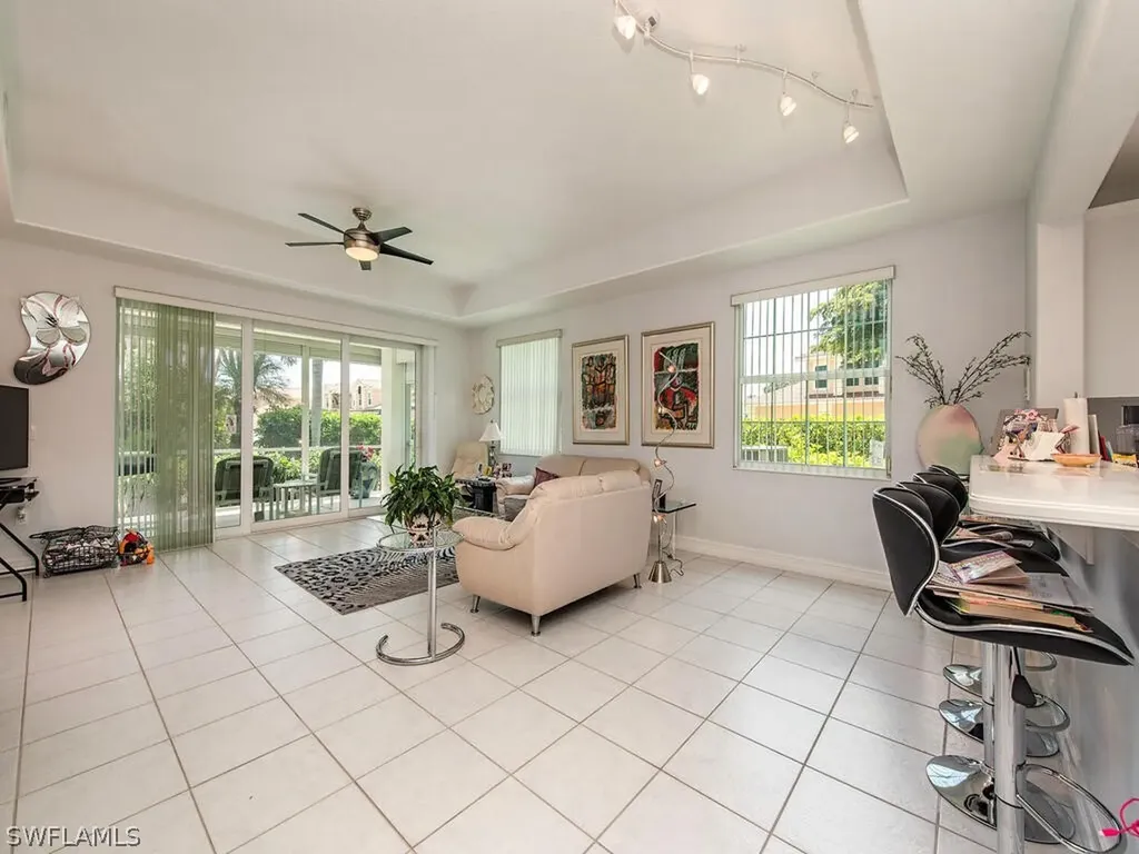 5994 Trophy Drive Naples FL 34110