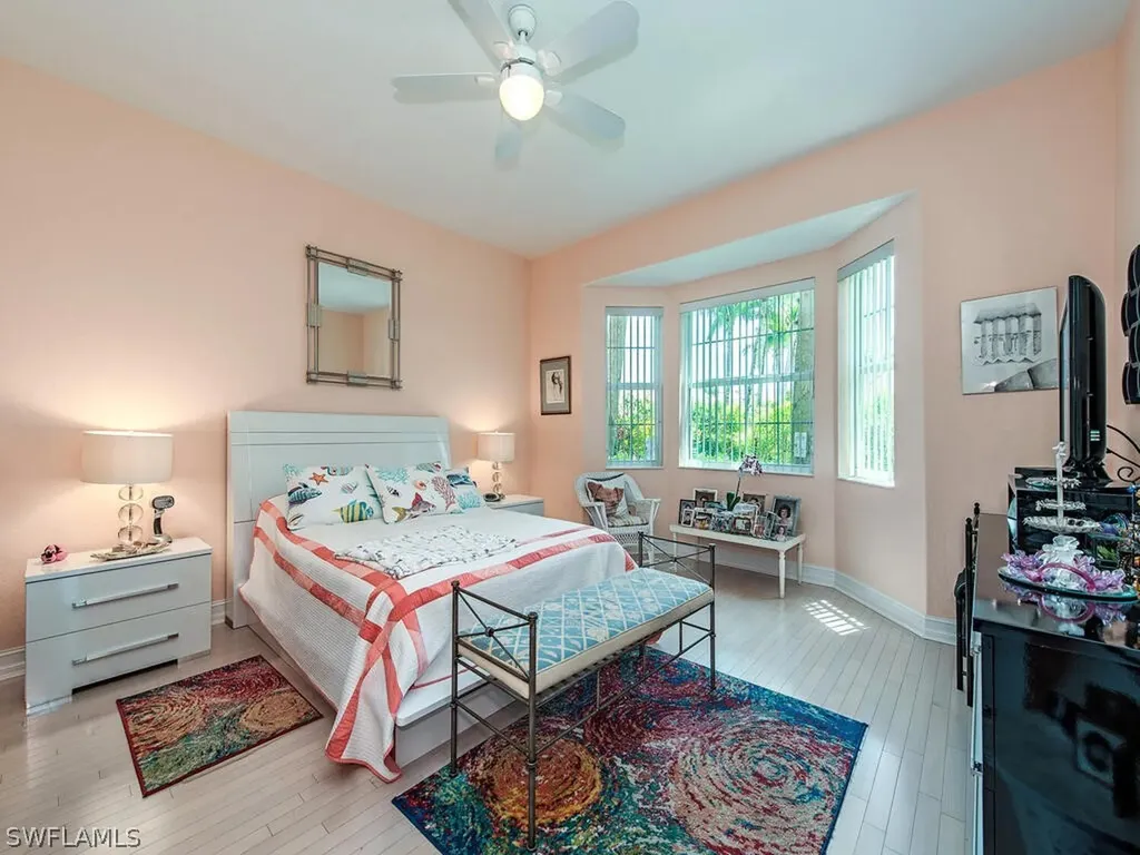 5994 Trophy Drive Naples FL 34110