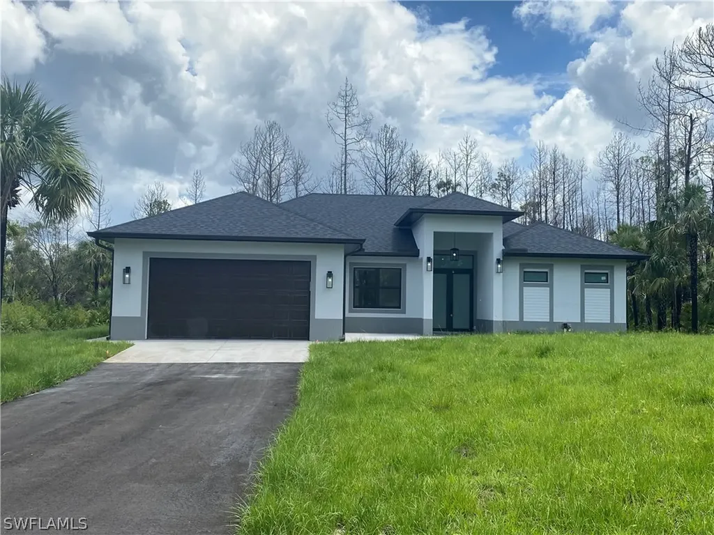 3538 18th Avenue SE Naples FL 34117