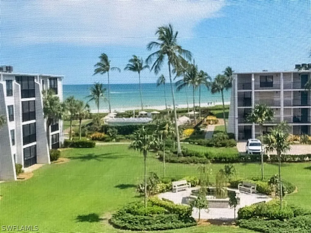 1501 Middle Gulf Drive Sanibel FL 33957