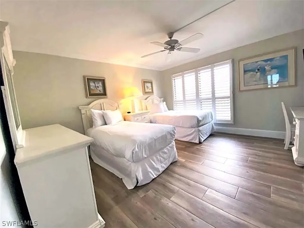 1501 Middle Gulf Drive Sanibel FL 33957