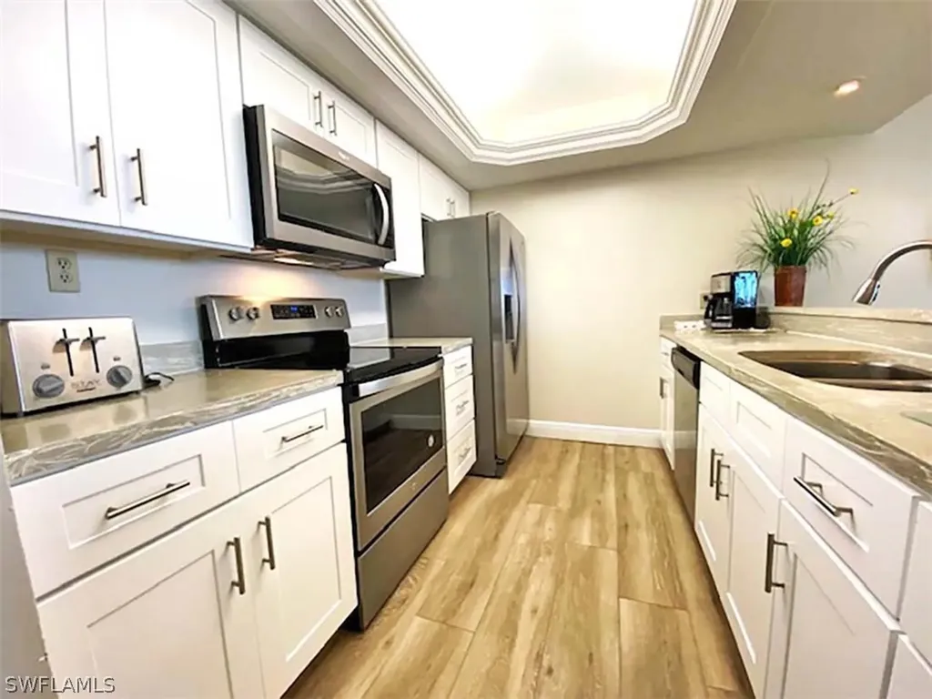 1501 Middle Gulf Drive Sanibel FL 33957