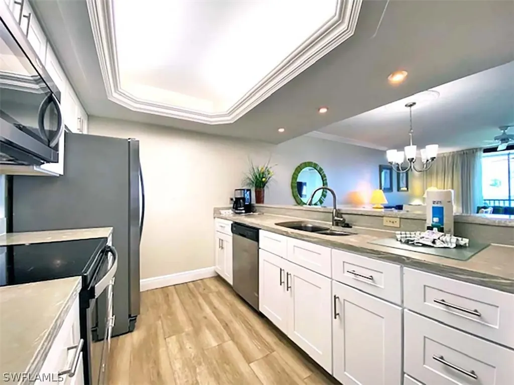 1501 Middle Gulf Drive Sanibel FL 33957