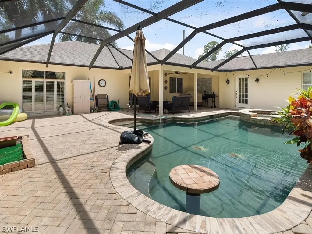 6021 Painted Leaf Lane Naples FL 34116