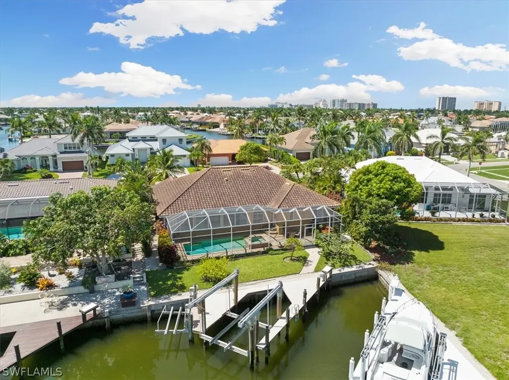 918 S Joy Circle Marco Island FL 34145