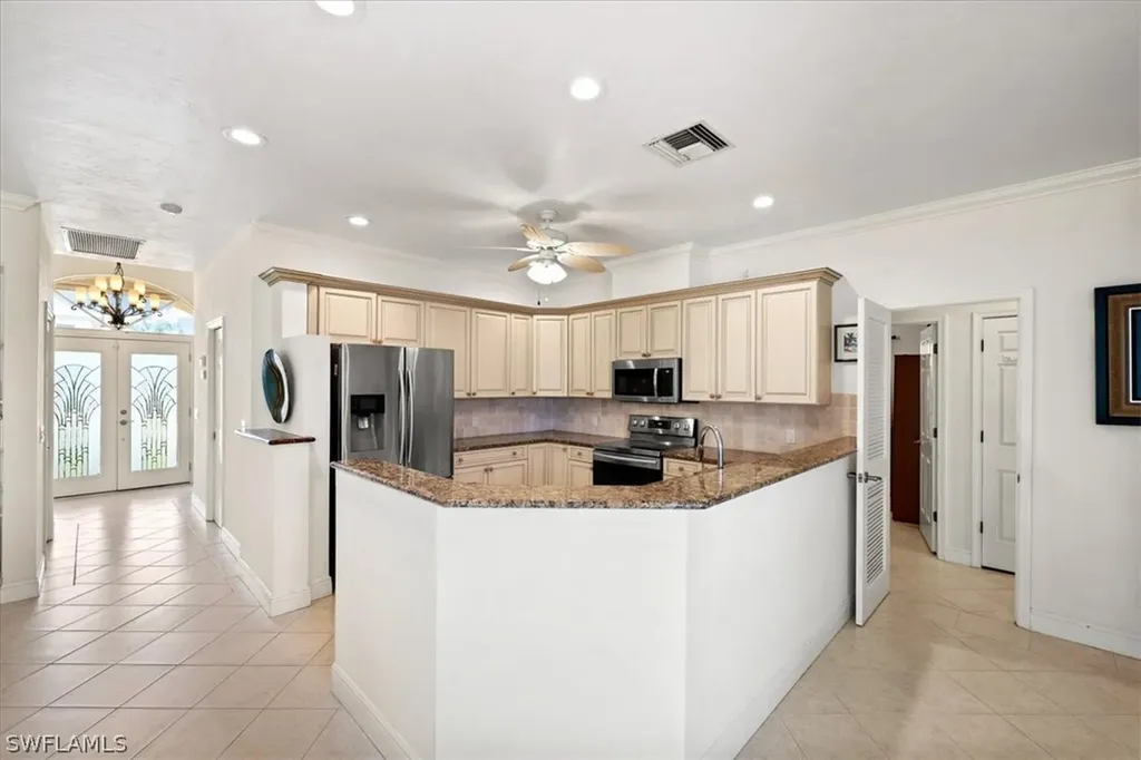 918 S Joy Circle Marco Island FL 34145