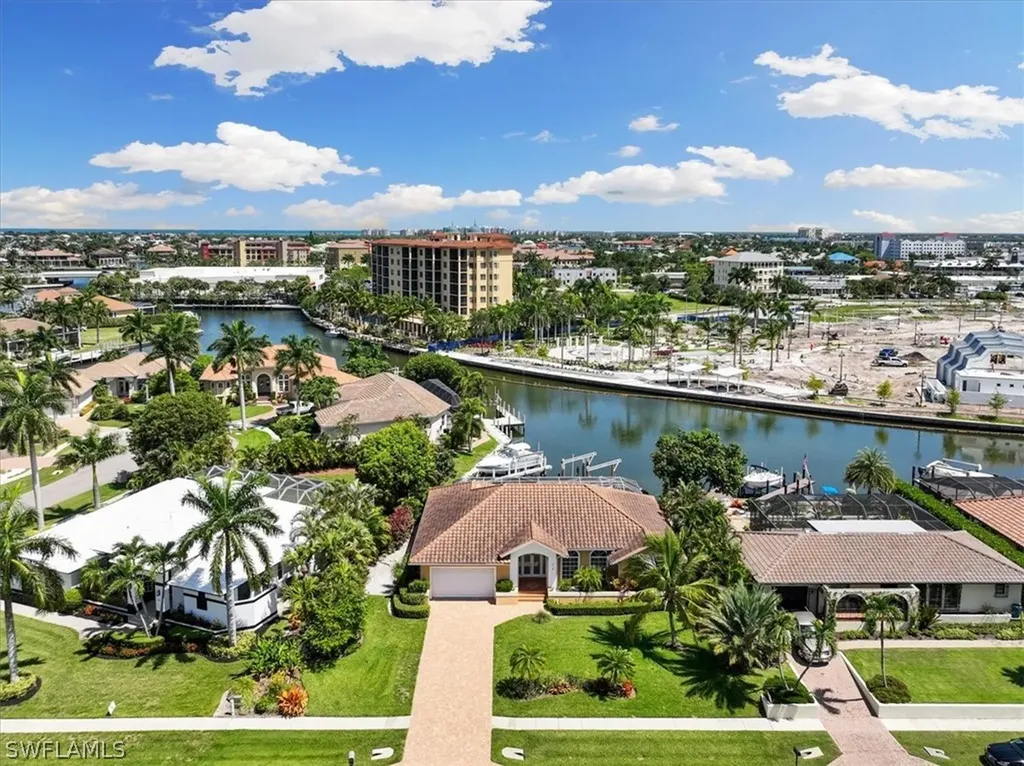 918 S Joy Circle Marco Island FL 34145