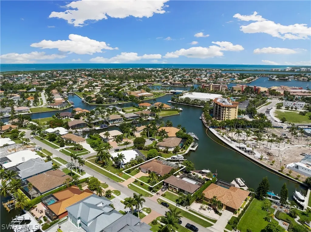 918 S Joy Circle Marco Island FL 34145