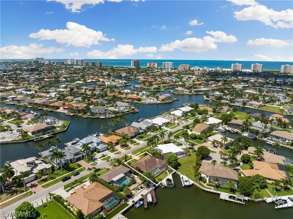 918 S Joy Circle Marco Island FL 34145