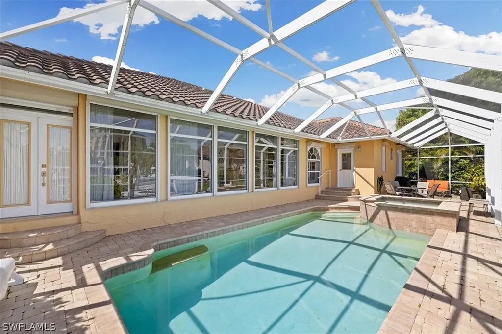 918 S Joy Circle Marco Island FL 34145