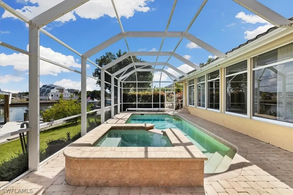 918 S Joy Circle Marco Island FL 34145