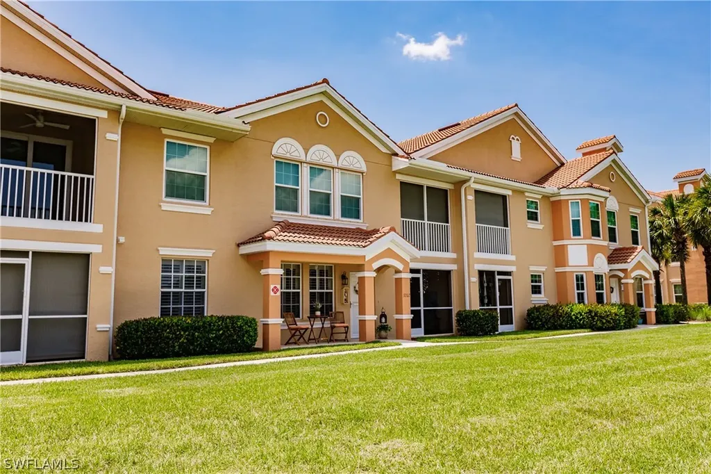 1769 Concordia Lake Circle Cape Coral FL 33909