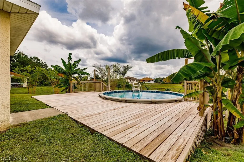 2404 Concord Avenue N Lehigh Acres FL 33971