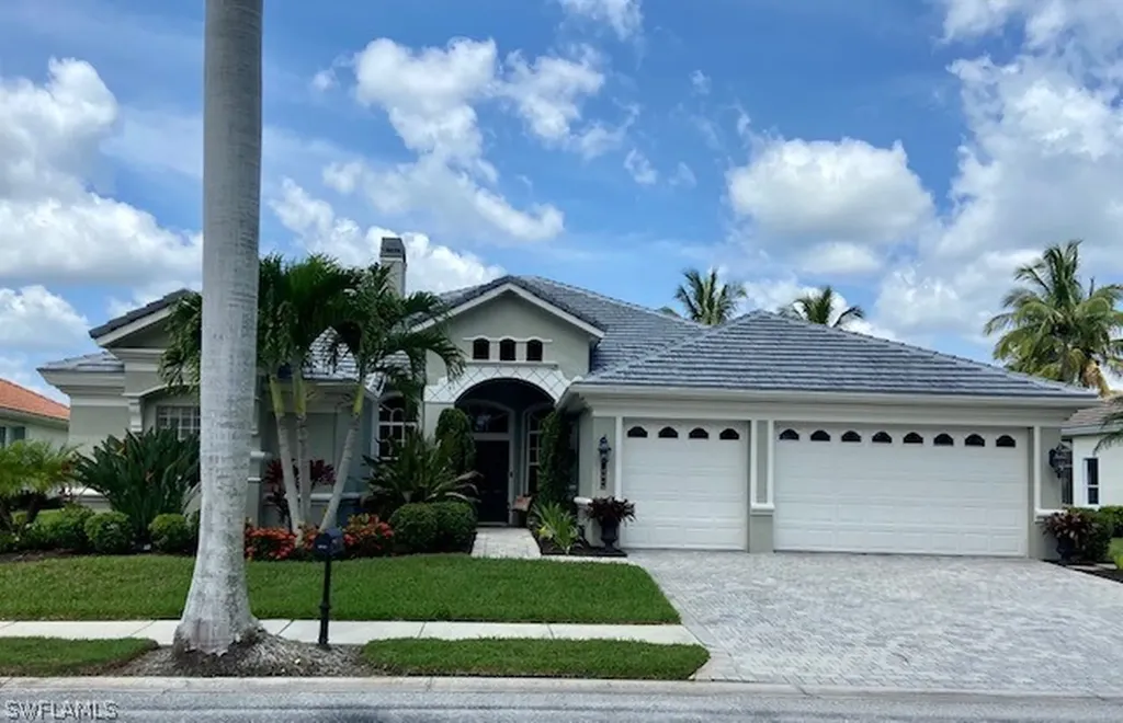 13945 Bald Cypress Circle Fort Myers FL 33907