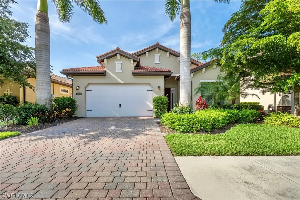 16184 Aberdeen Avenue Naples FL 34110