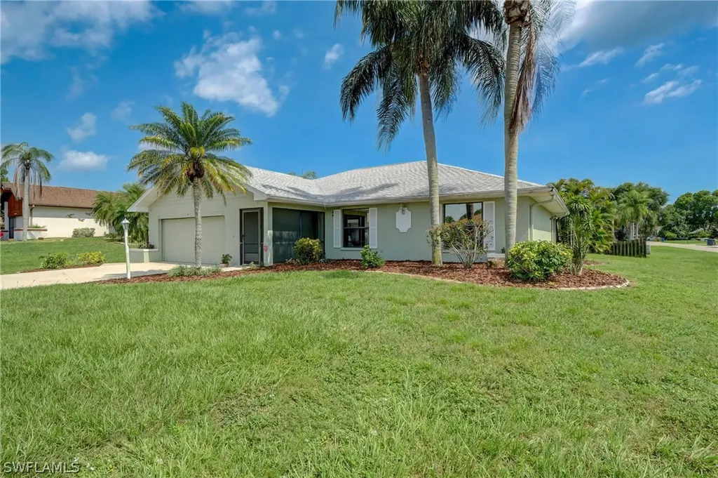 6061 Birnam Wood Lane Fort Myers FL 33908