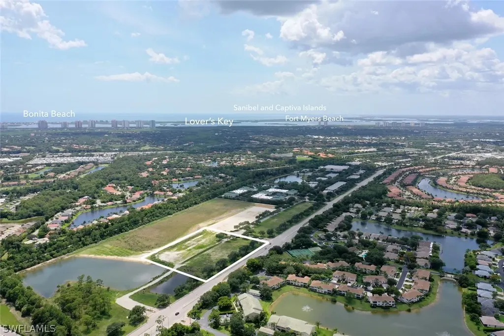 Bernwood Business Park Bonita Springs FL 34135