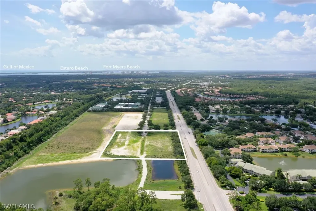 Bernwood Business Park Bonita Springs FL 34135