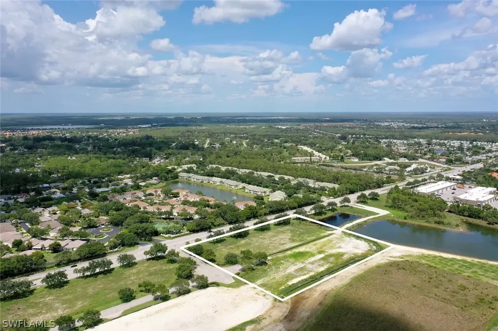 Bernwood Business Park Bonita Springs FL 34135