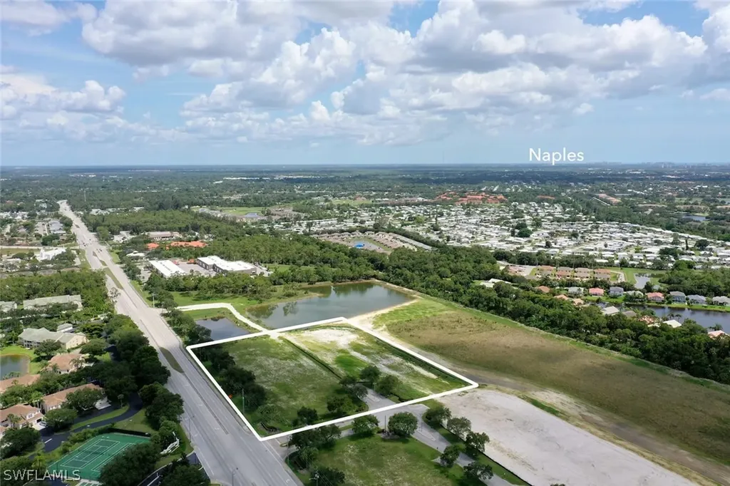 Bernwood Business Park Bonita Springs FL 34135