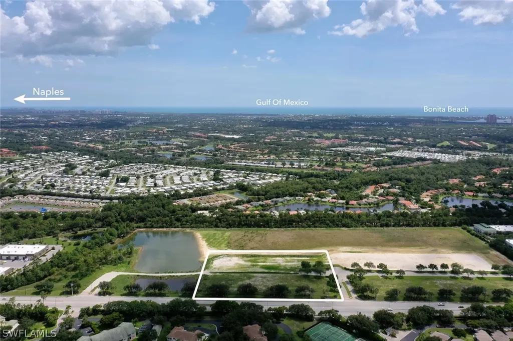 Bernwood Business Park Bonita Springs FL 34135