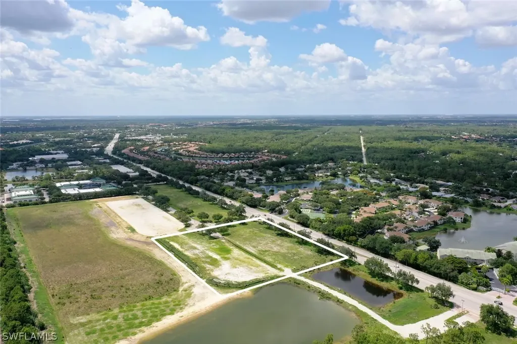 Bernwood Business Park Bonita Springs FL 34135